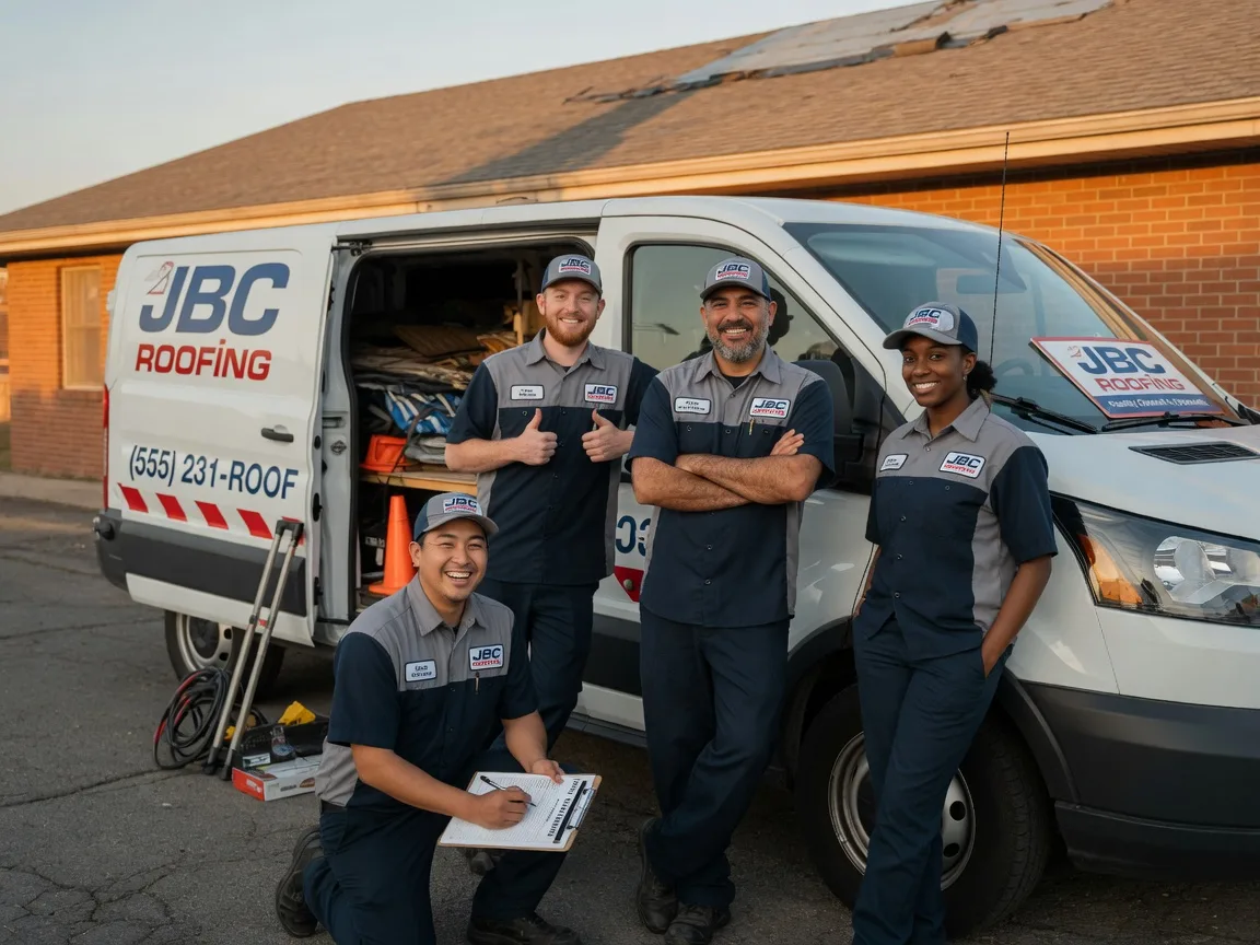 Roof Replacement company in Plymouth, NE