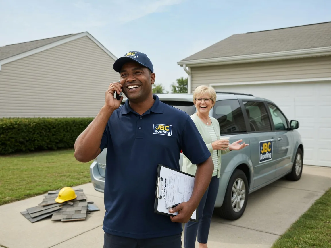 Roof Replacement Plymouth, NE FAQs